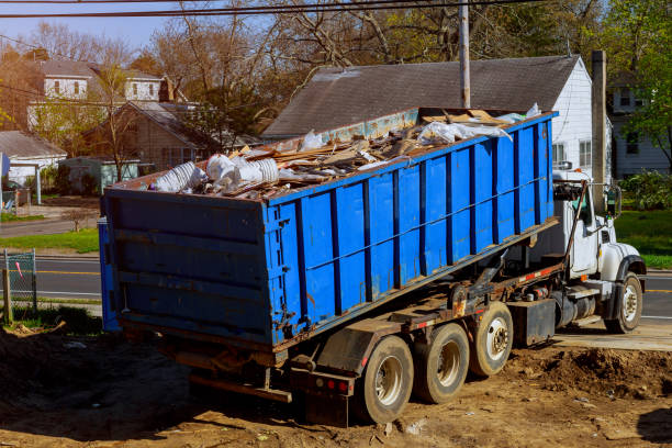Best Professional Junk Removal  in Shady Point, OK