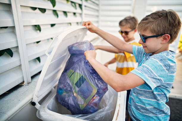 Attic Cleanout Services in Shady Point, OK