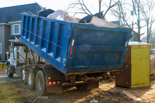 Commercial Cleanout Services in Shady Point, OK