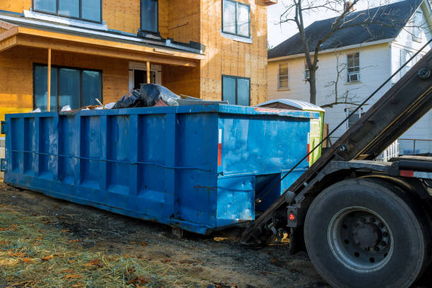 Best Dumpster Rental Services  in Shady Point, OK