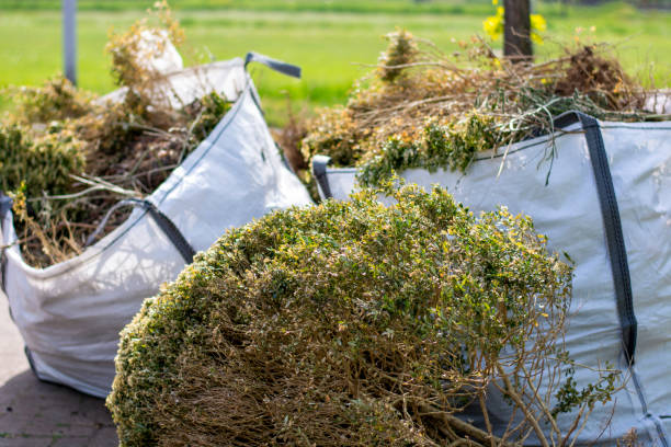 Trash Removal Near Me in Shady Point, OK