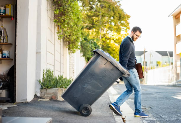 Best Full-Service Junk Removal  in Shady Point, OK