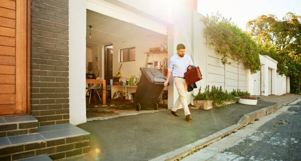 Best Construction Debris Removal  in Shady Point, OK
