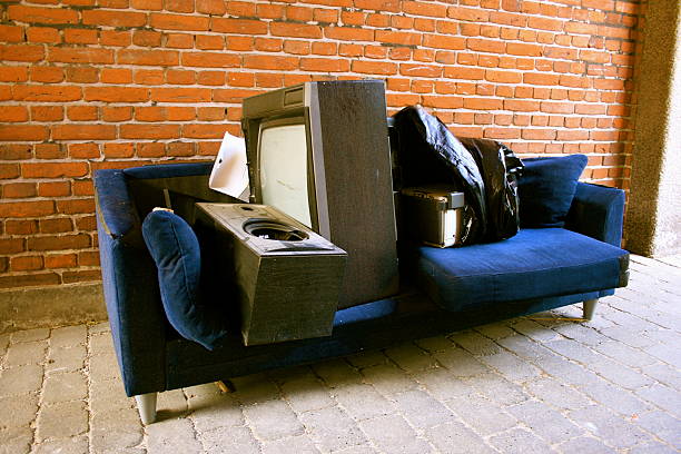 Best Commercial Junk Removal  in Shady Point, OK
