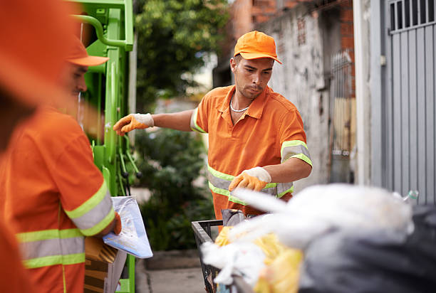 Best Yard Waste Removal  in Shady Point, OK