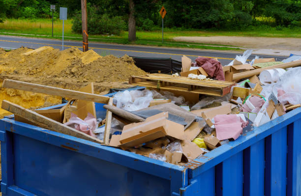 Best Residential Junk Removal  in Shady Point, OK