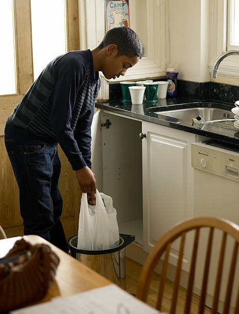 Best Basement Cleanout Services  in Shady Point, OK
